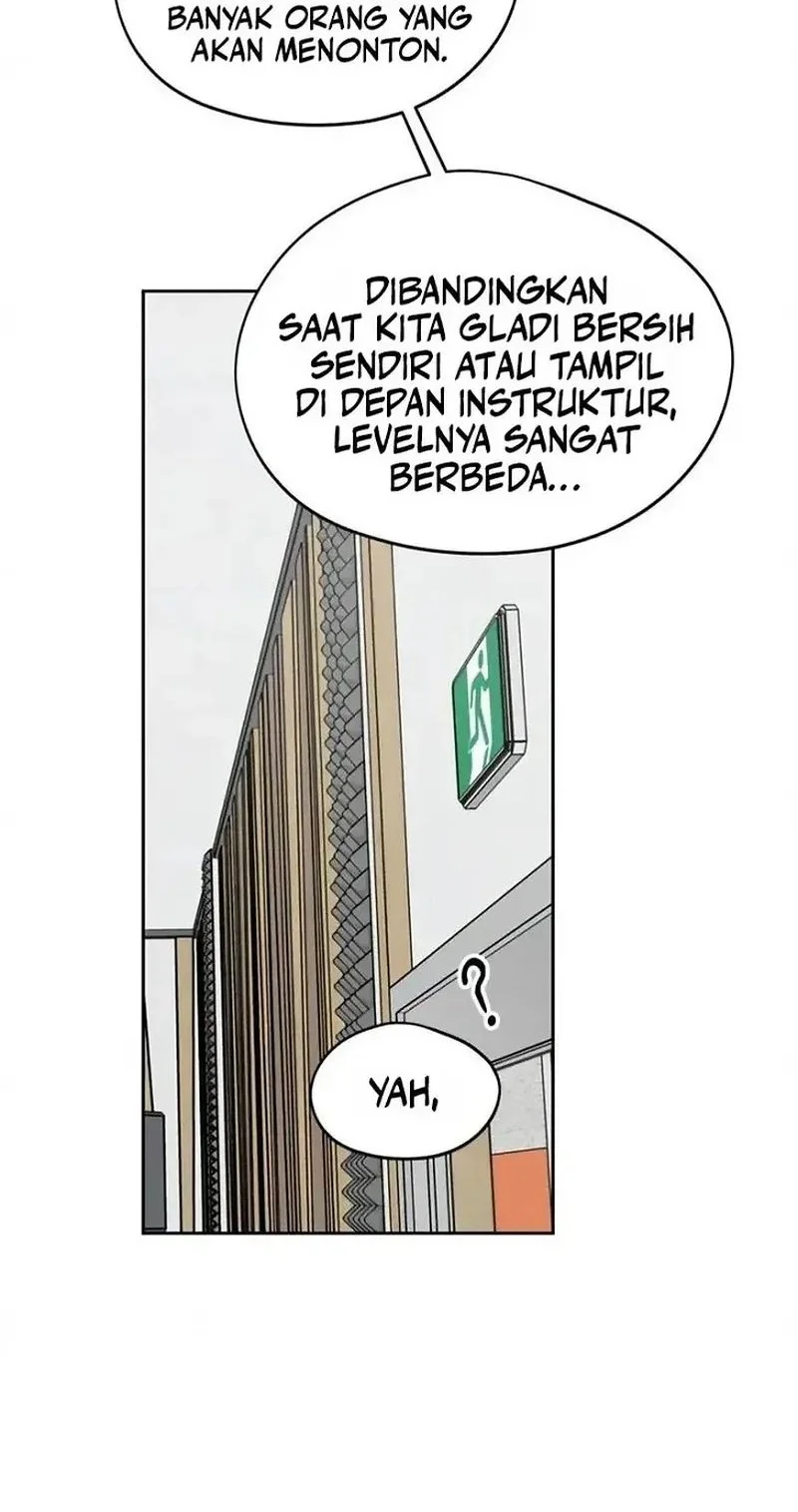 Today is a Woman Day (Today's Han Yoil Is a Woman) Chapter 36 Gambar 24