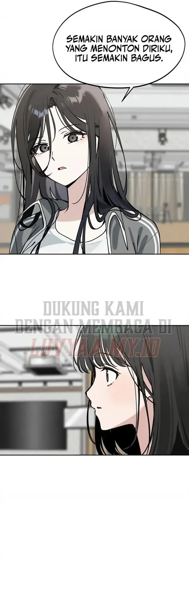 Today is a Woman Day (Today's Han Yoil Is a Woman) Chapter 36 Gambar 25