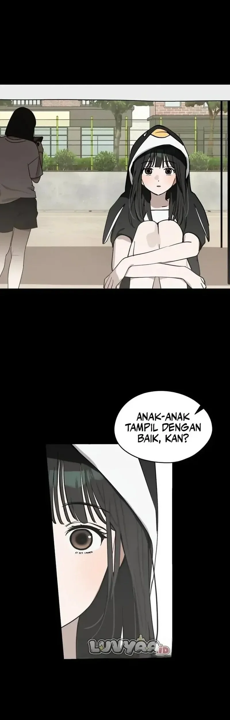 Today is a Woman Day (Today's Han Yoil Is a Woman) Chapter 36 Gambar 28