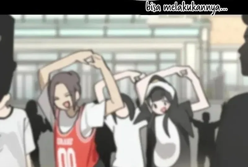 Today is a Woman Day (Today's Han Yoil Is a Woman) Chapter 36 Gambar 30