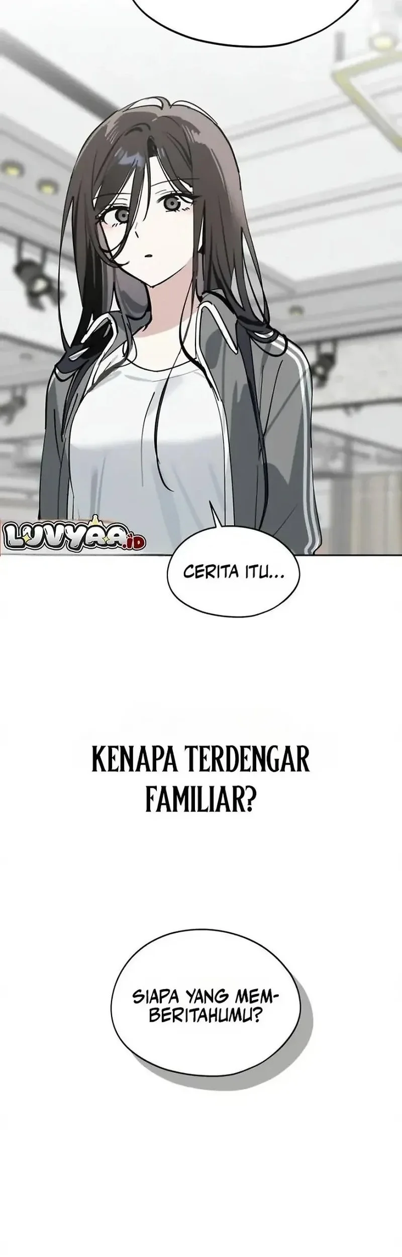 Today is a Woman Day (Today's Han Yoil Is a Woman) Chapter 36 Gambar 32