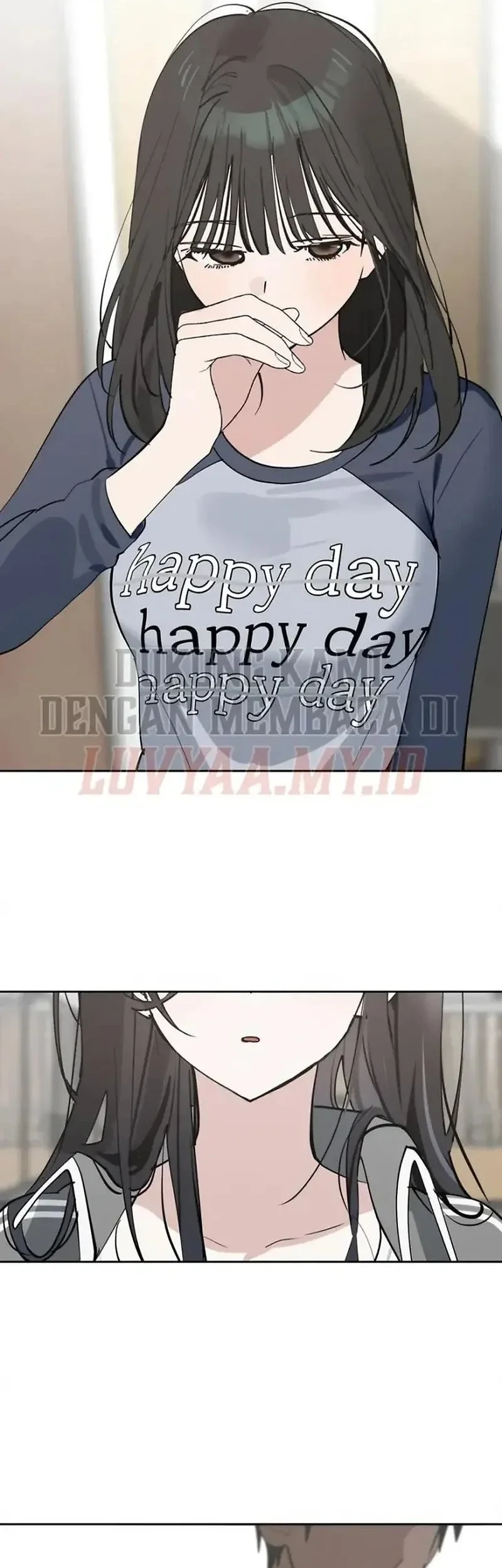 Today is a Woman Day (Today's Han Yoil Is a Woman) Chapter 36 Gambar 37