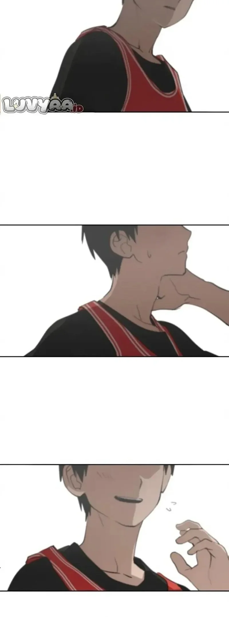 Today is a Woman Day (Today's Han Yoil Is a Woman) Chapter 36 Gambar 38