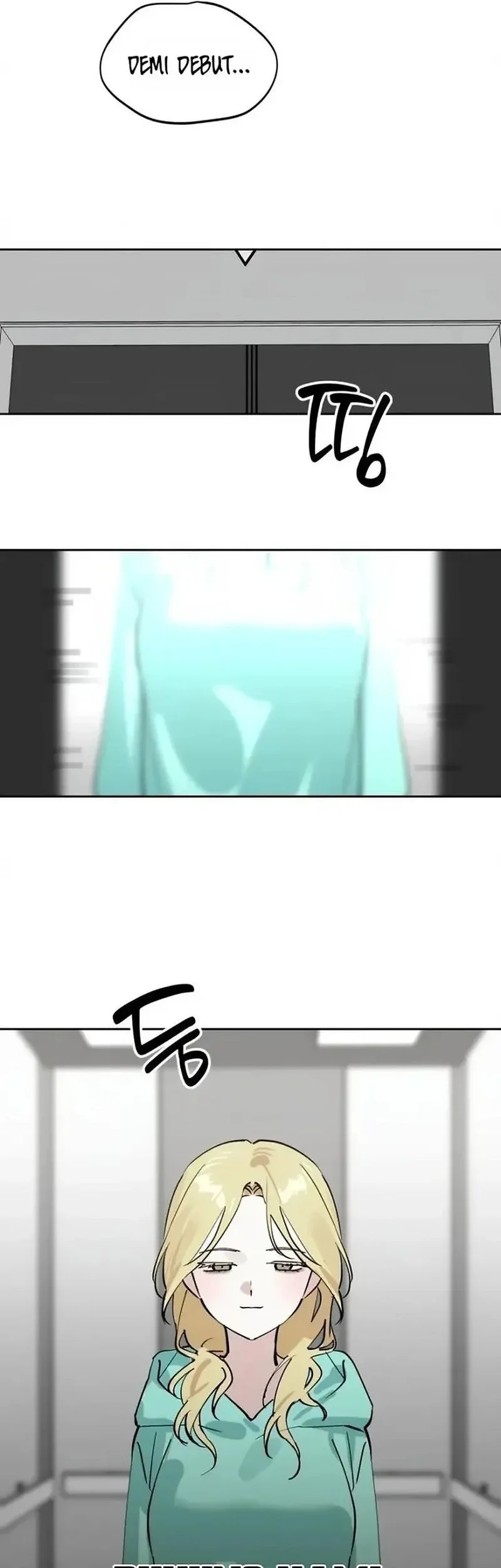 Today is a Woman Day (Today's Han Yoil Is a Woman) Chapter 36 Gambar 45