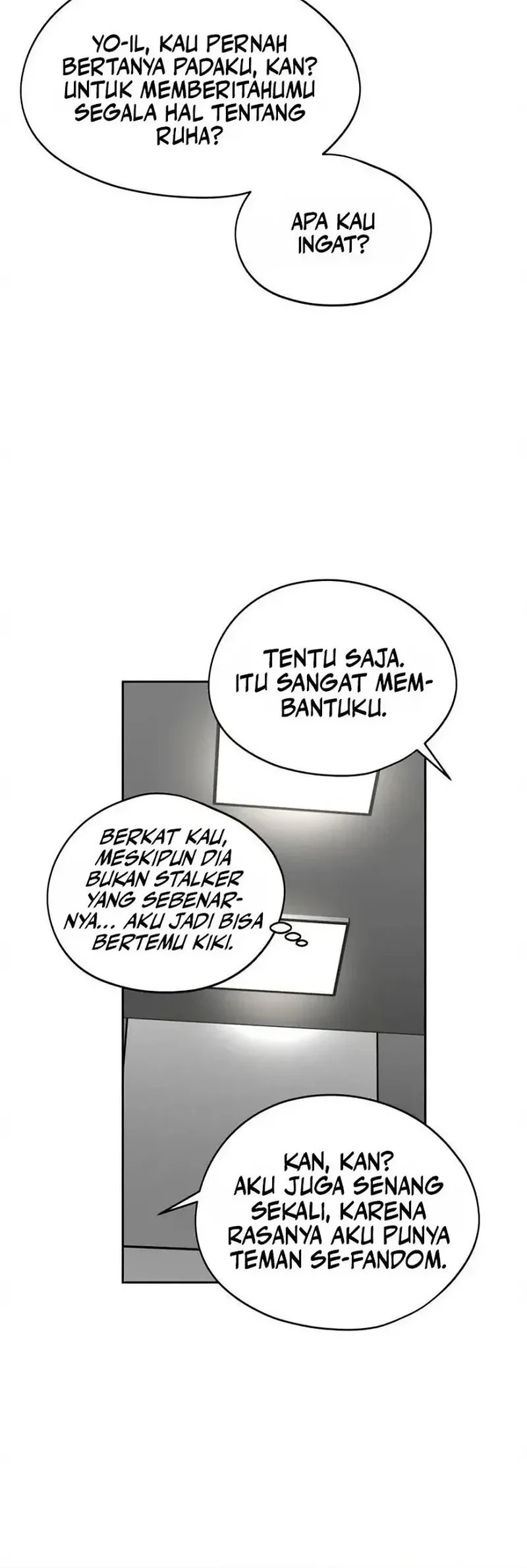 Today is a Woman Day (Today's Han Yoil Is a Woman) Chapter 36 Gambar 50