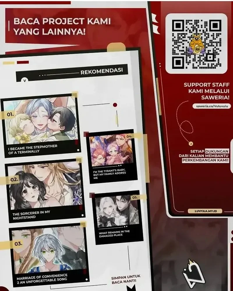 Today is a Woman Day (Today's Han Yoil Is a Woman) Chapter 36 Gambar 53