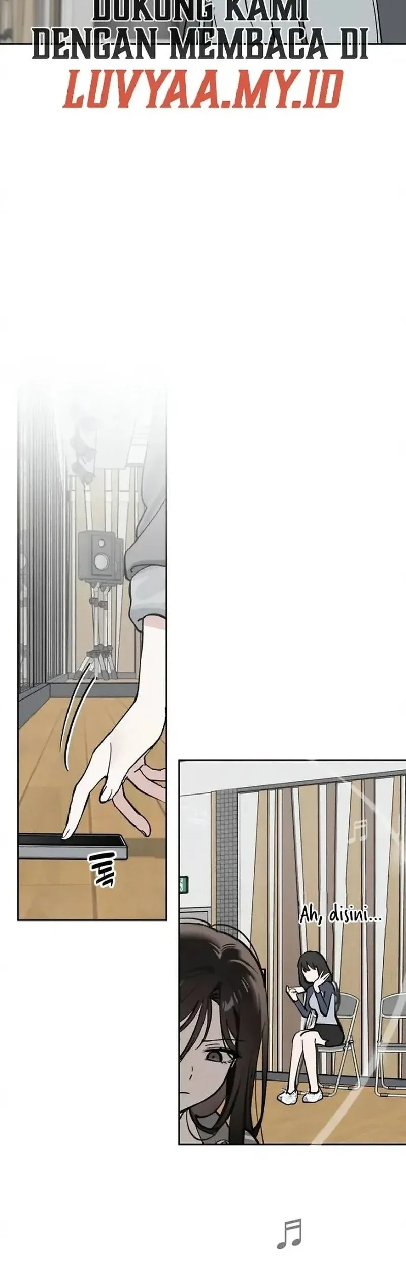 Today is a Woman Day (Today's Han Yoil Is a Woman) Chapter 36 Gambar 12