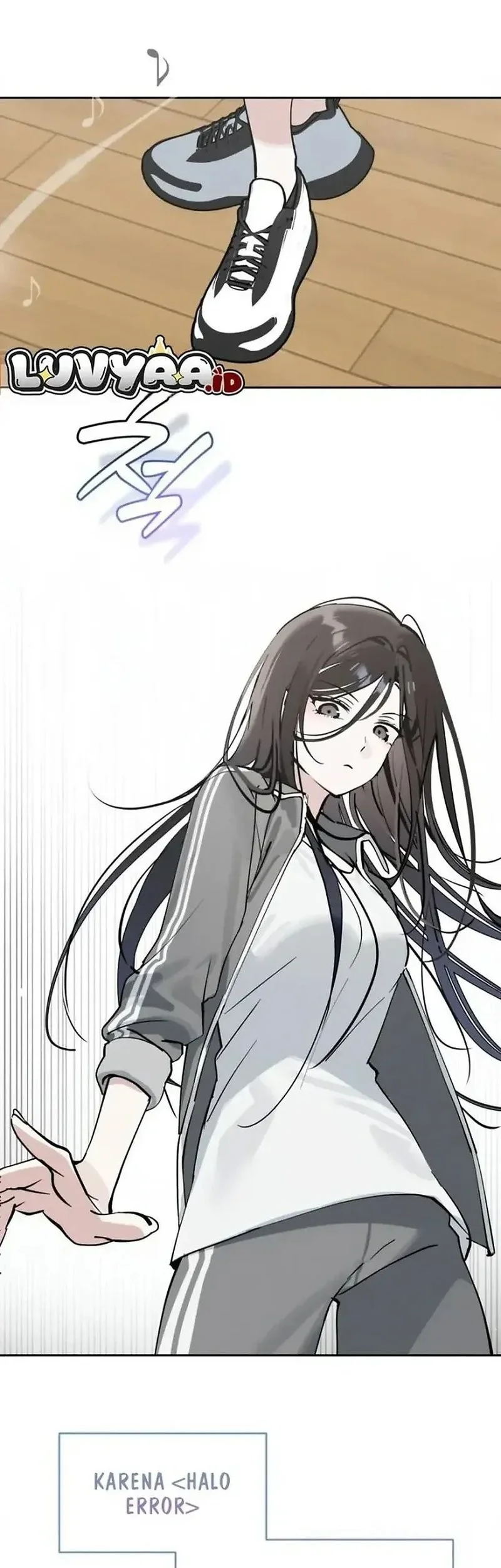 Today is a Woman Day (Today's Han Yoil Is a Woman) Chapter 36 Gambar 13