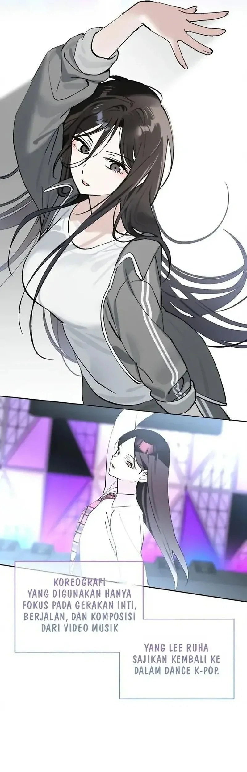 Today is a Woman Day (Today's Han Yoil Is a Woman) Chapter 36 Gambar 15