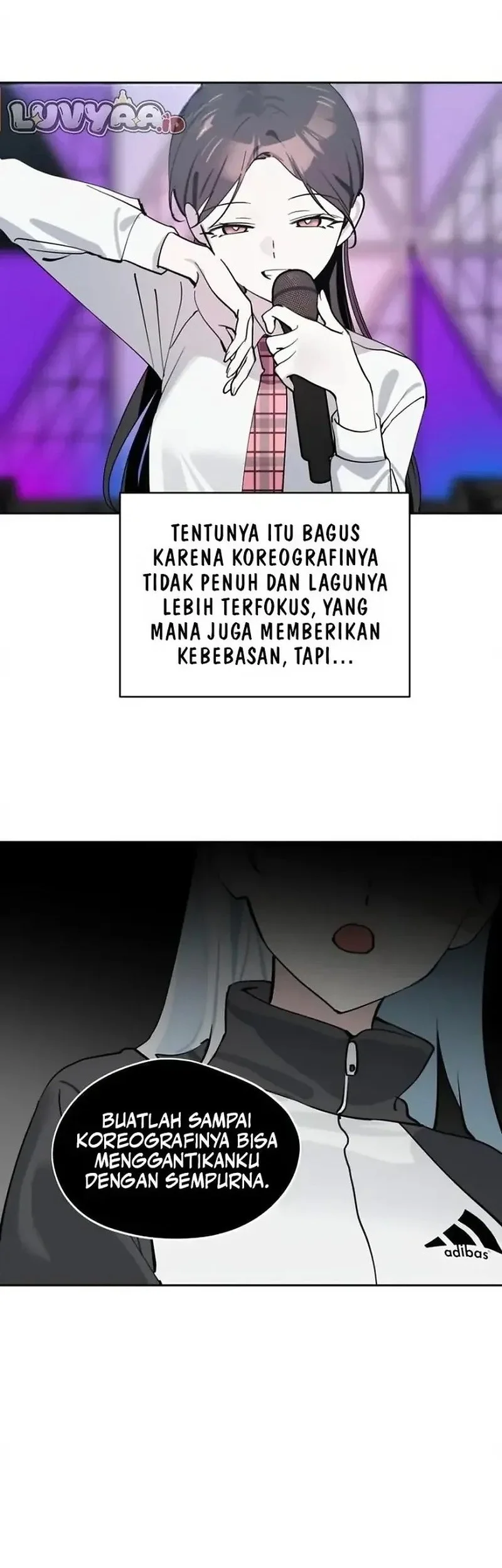 Today is a Woman Day (Today's Han Yoil Is a Woman) Chapter 36 Gambar 16