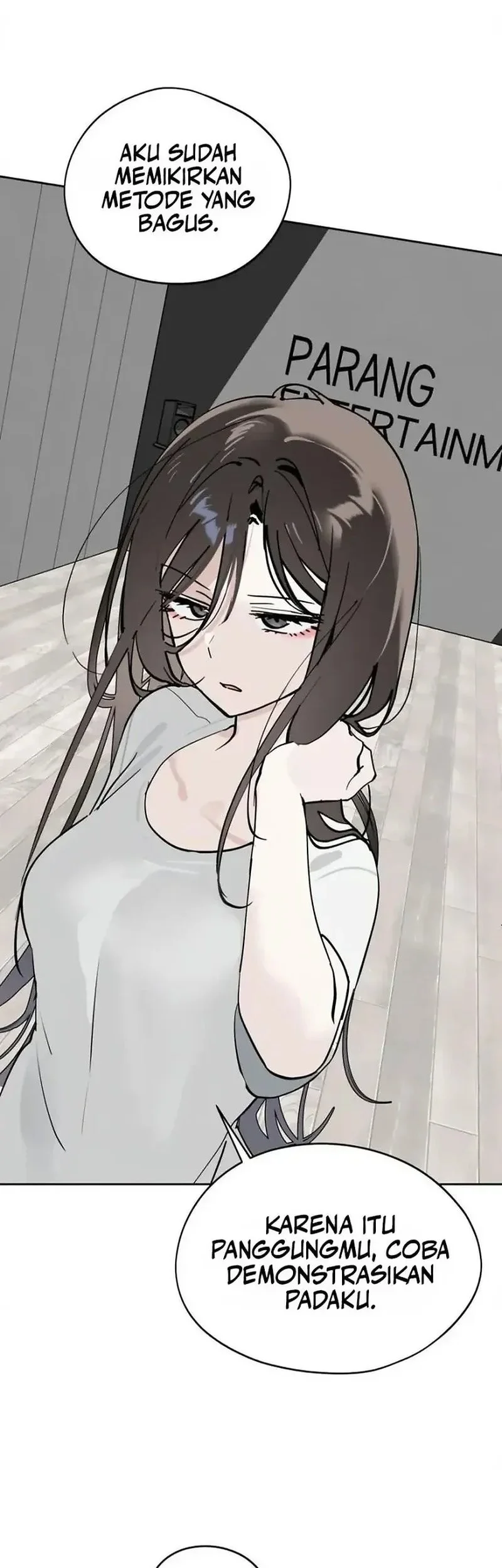 Today is a Woman Day (Today's Han Yoil Is a Woman) Chapter 37 Gambar 19