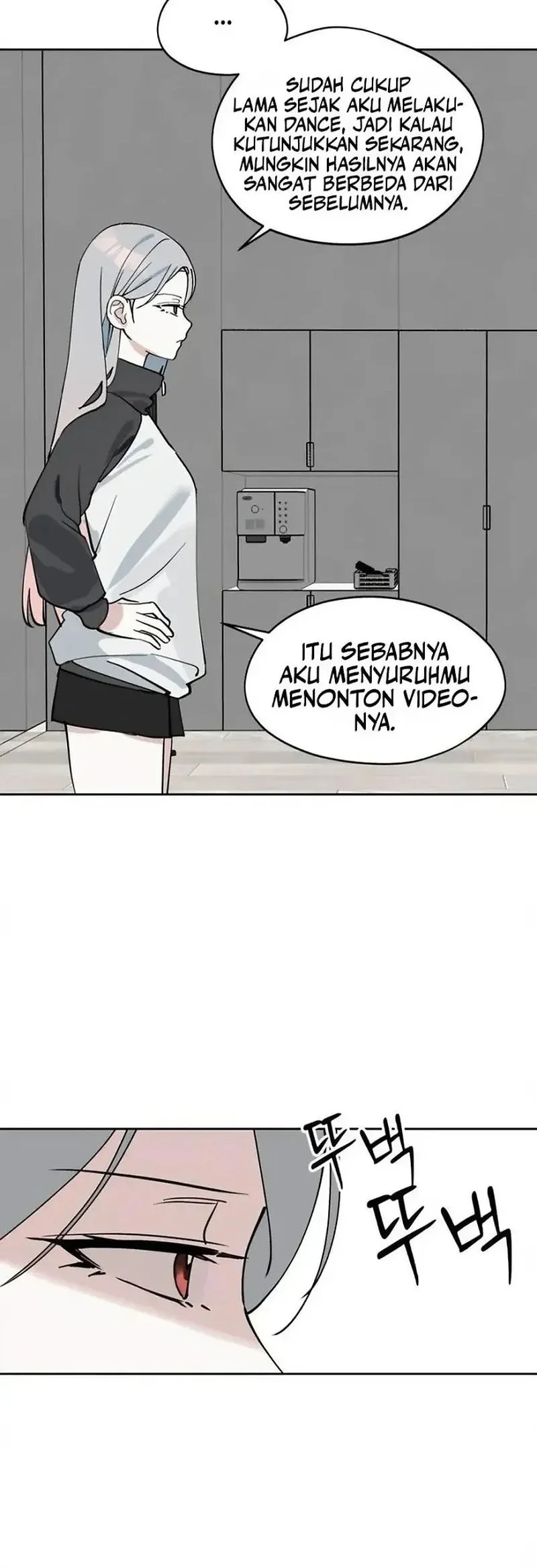 Today is a Woman Day (Today's Han Yoil Is a Woman) Chapter 37 Gambar 20