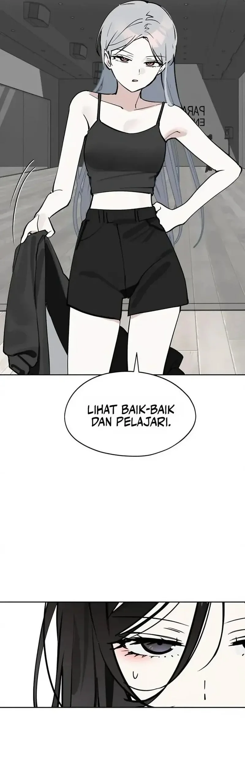 Today is a Woman Day (Today's Han Yoil Is a Woman) Chapter 37 Gambar 23