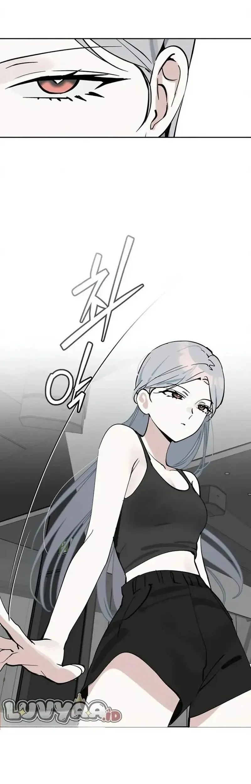 Today is a Woman Day (Today's Han Yoil Is a Woman) Chapter 37 Gambar 24