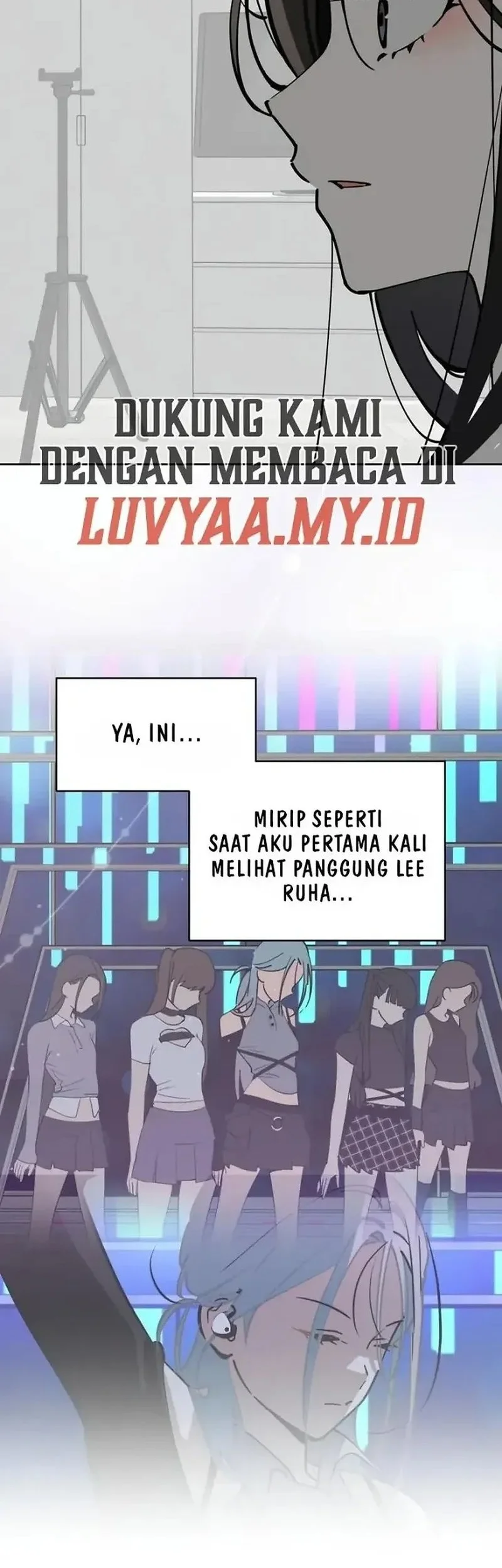 Today is a Woman Day (Today's Han Yoil Is a Woman) Chapter 37 Gambar 26