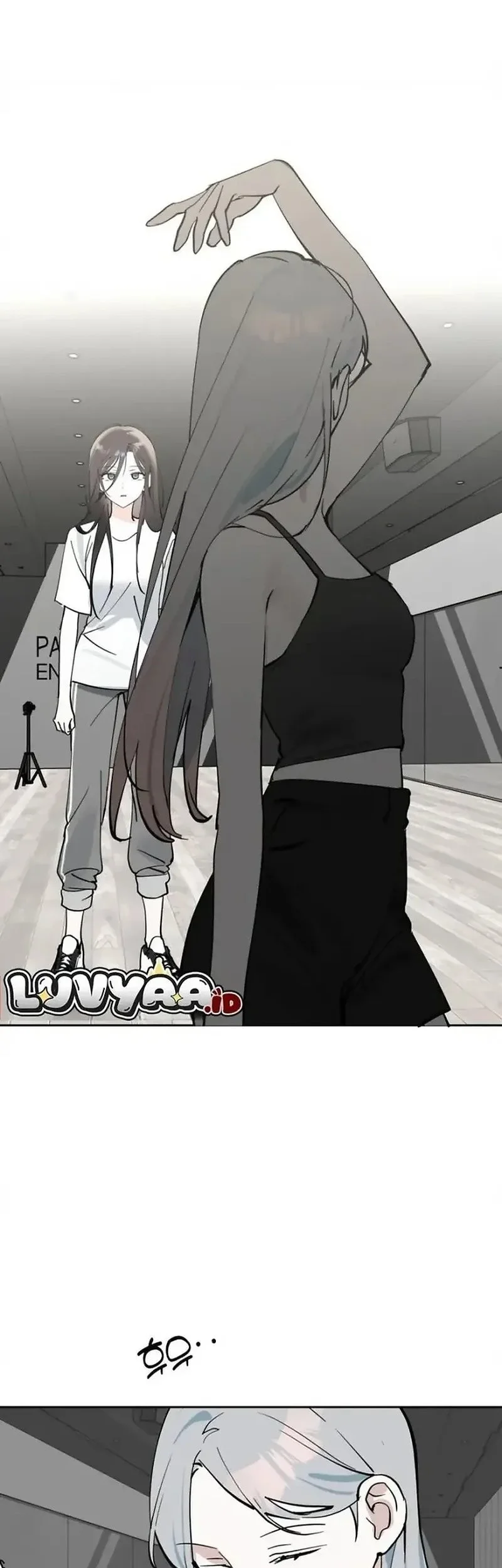 Today is a Woman Day (Today's Han Yoil Is a Woman) Chapter 37 Gambar 27