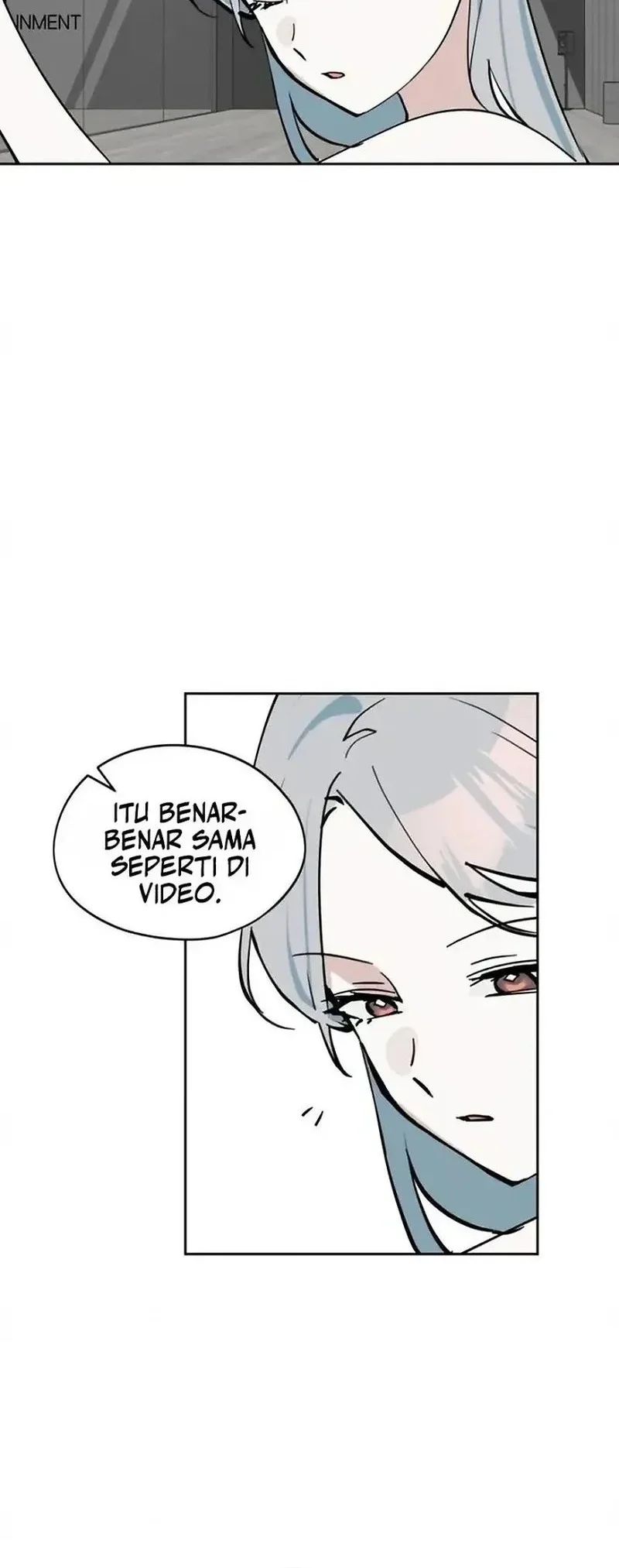 Today is a Woman Day (Today's Han Yoil Is a Woman) Chapter 37 Gambar 28