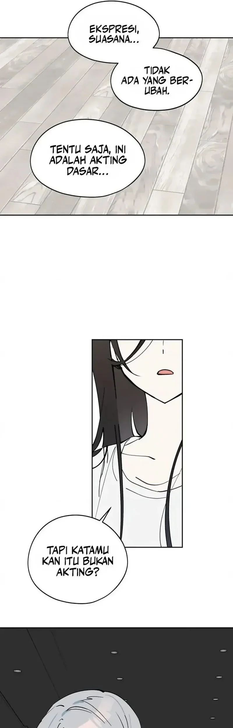 Today is a Woman Day (Today's Han Yoil Is a Woman) Chapter 37 Gambar 29