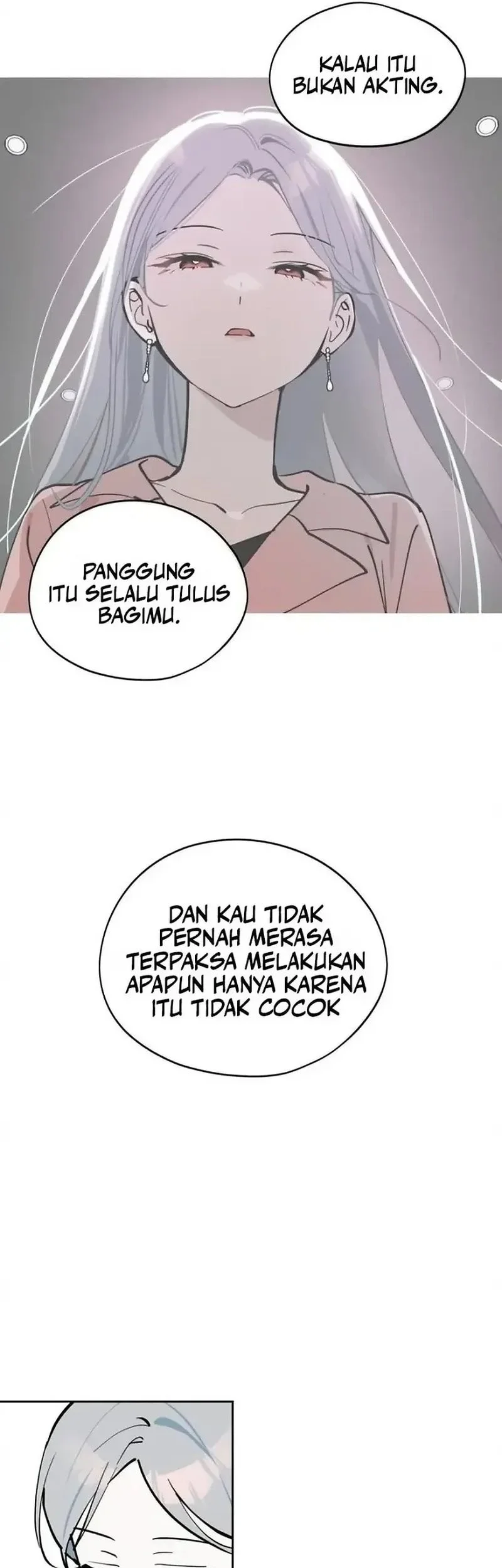 Today is a Woman Day (Today's Han Yoil Is a Woman) Chapter 37 Gambar 31