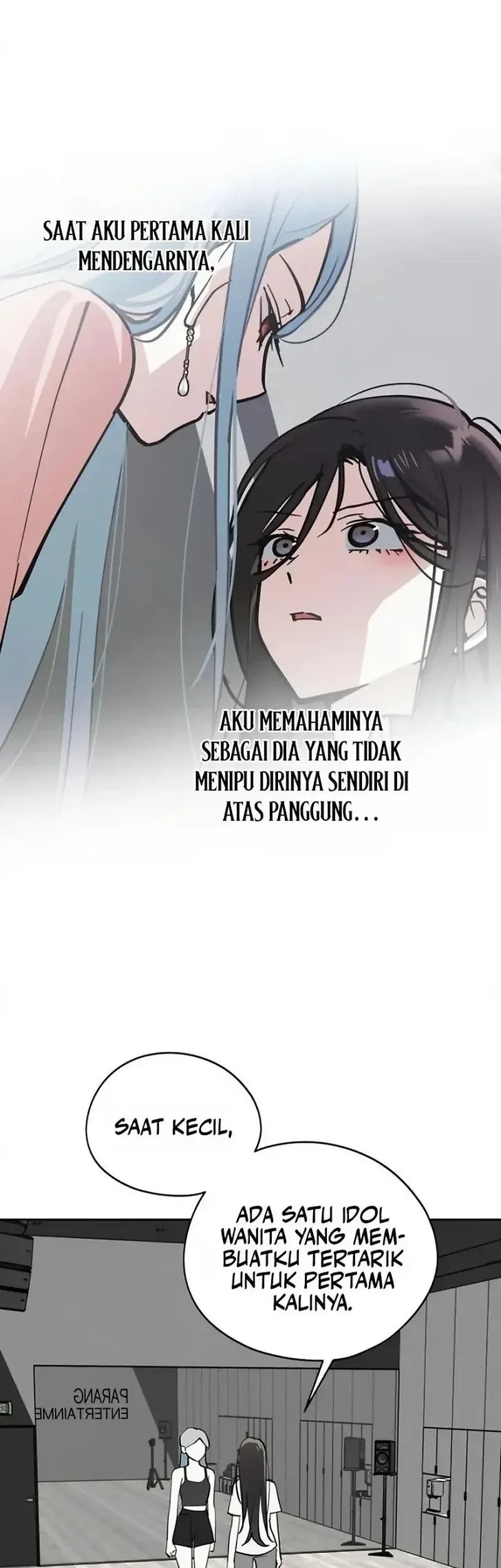 Today is a Woman Day (Today's Han Yoil Is a Woman) Chapter 37 Gambar 33