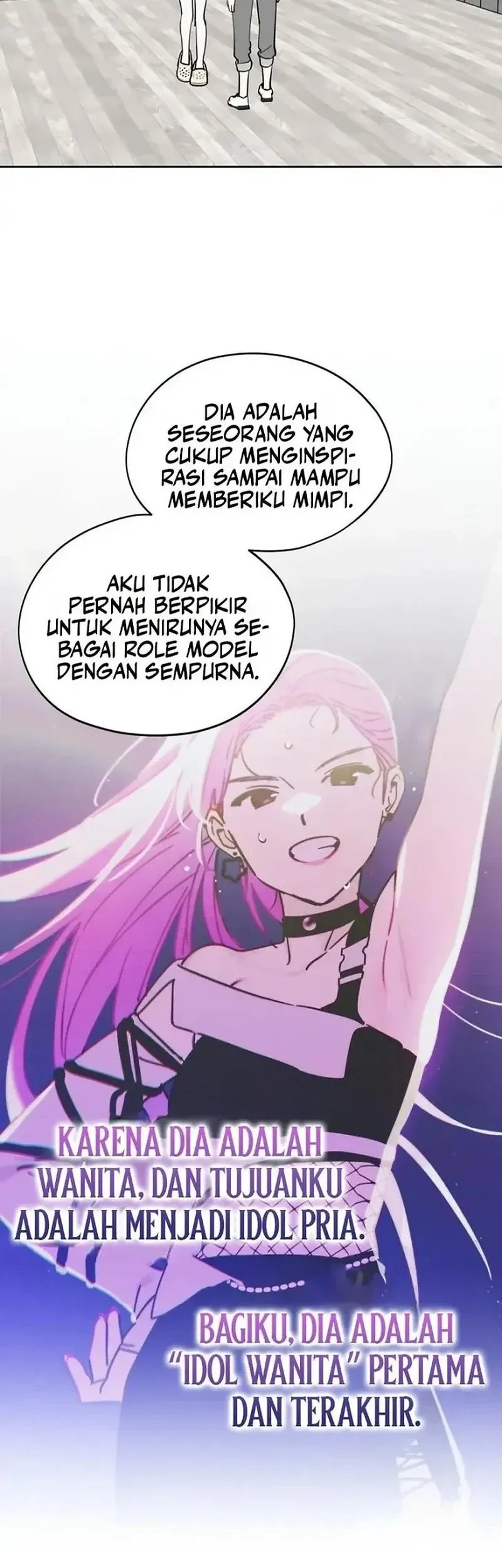 Today is a Woman Day (Today's Han Yoil Is a Woman) Chapter 37 Gambar 34