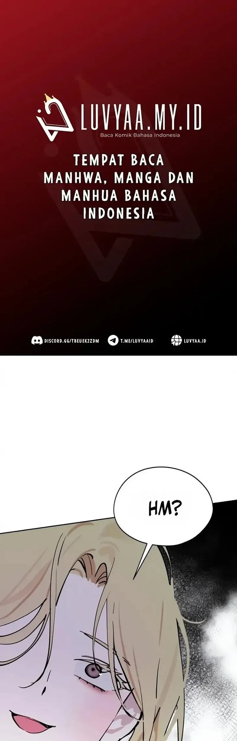 Komik Today is a Woman Day (Today's Han Yoil Is a Woman) Chapter 37 gambar 1