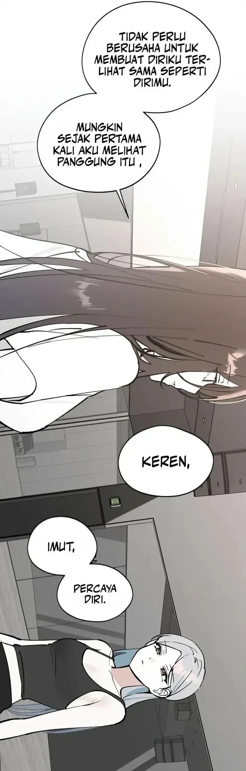 Today is a Woman Day (Today's Han Yoil Is a Woman) Chapter 37 Gambar 39