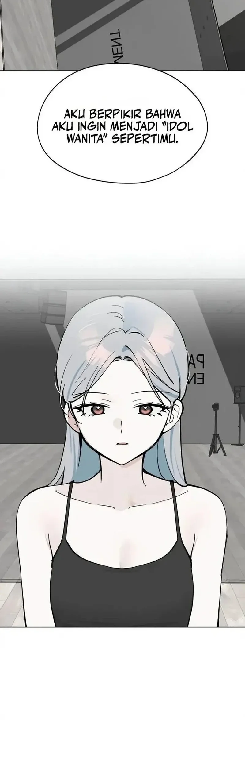 Today is a Woman Day (Today's Han Yoil Is a Woman) Chapter 37 Gambar 40