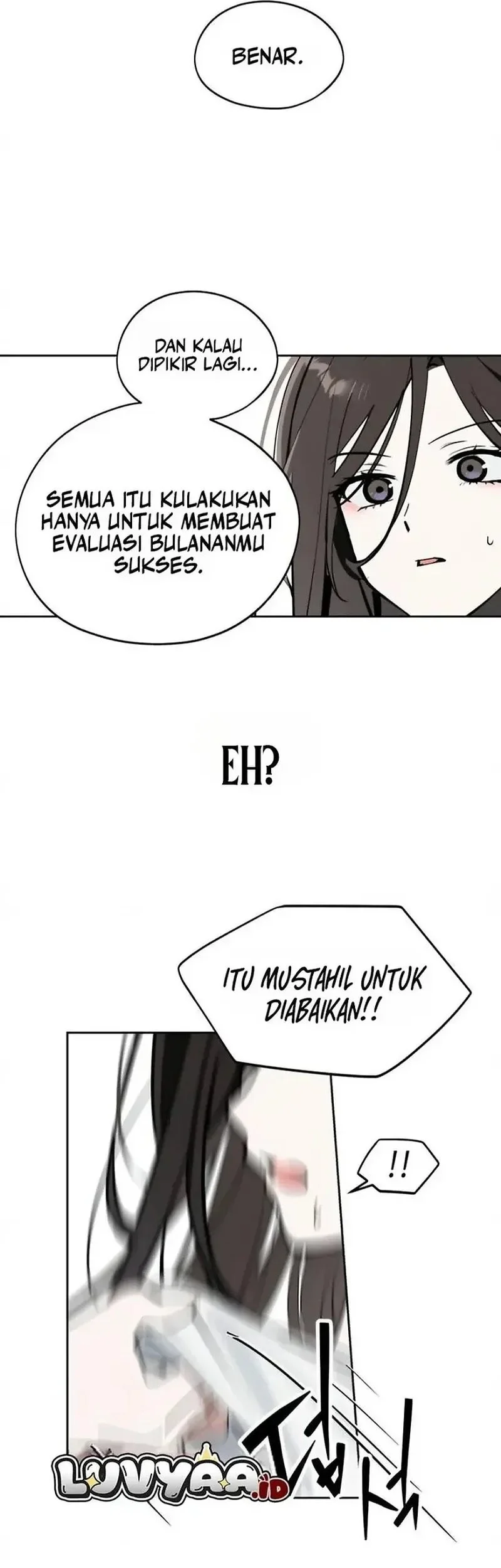 Today is a Woman Day (Today's Han Yoil Is a Woman) Chapter 37 Gambar 43