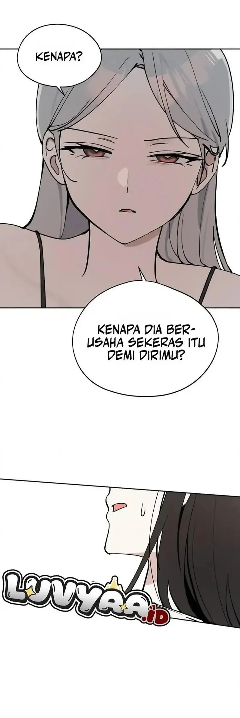 Today is a Woman Day (Today's Han Yoil Is a Woman) Chapter 37 Gambar 46