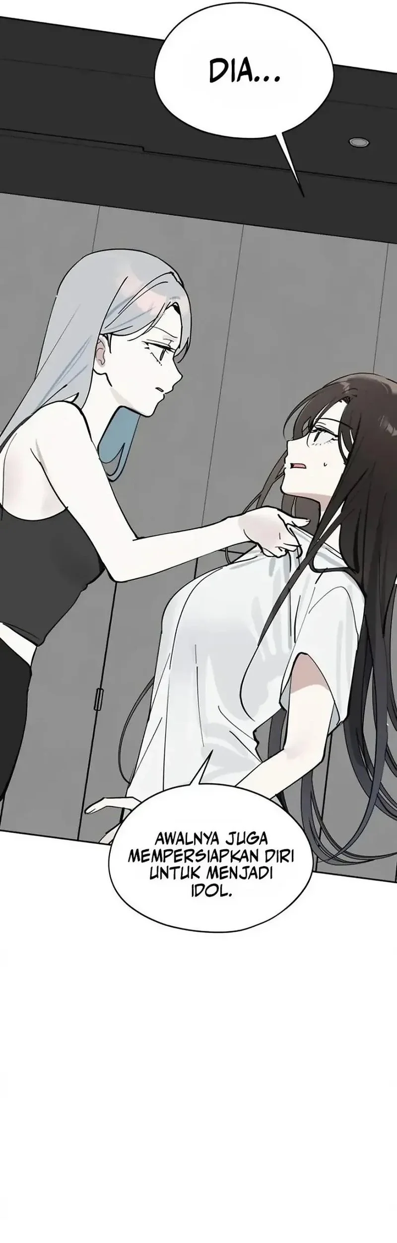 Today is a Woman Day (Today's Han Yoil Is a Woman) Chapter 37 Gambar 47