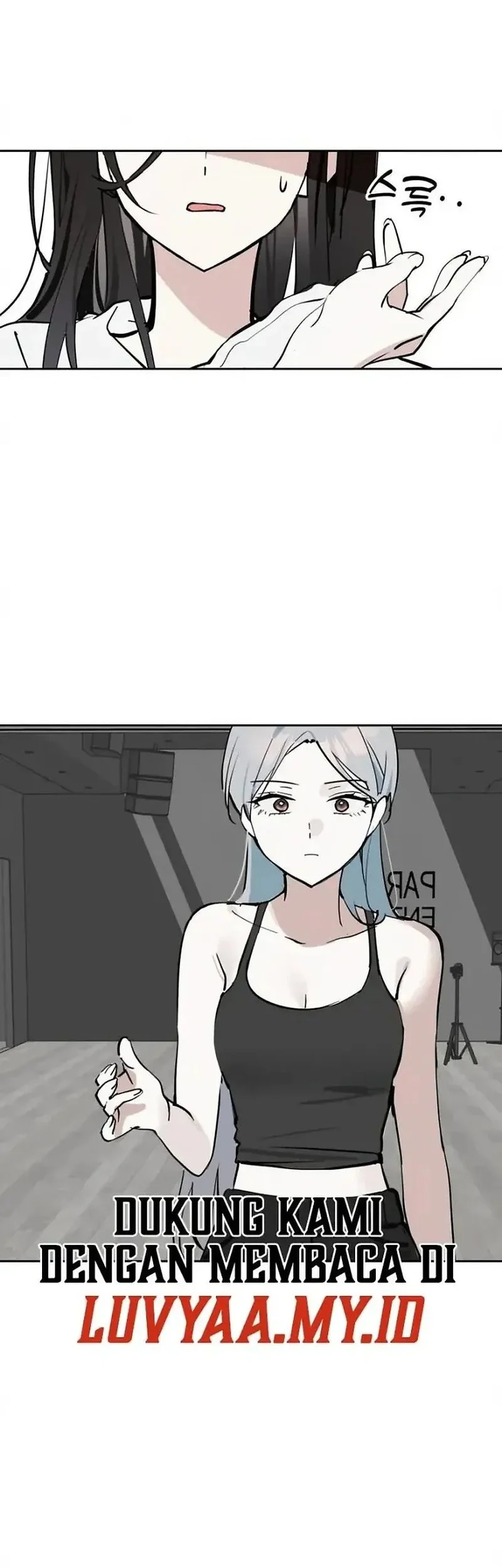 Today is a Woman Day (Today's Han Yoil Is a Woman) Chapter 37 Gambar 48