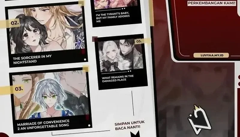 Today is a Woman Day (Today's Han Yoil Is a Woman) Chapter 37 Gambar 52