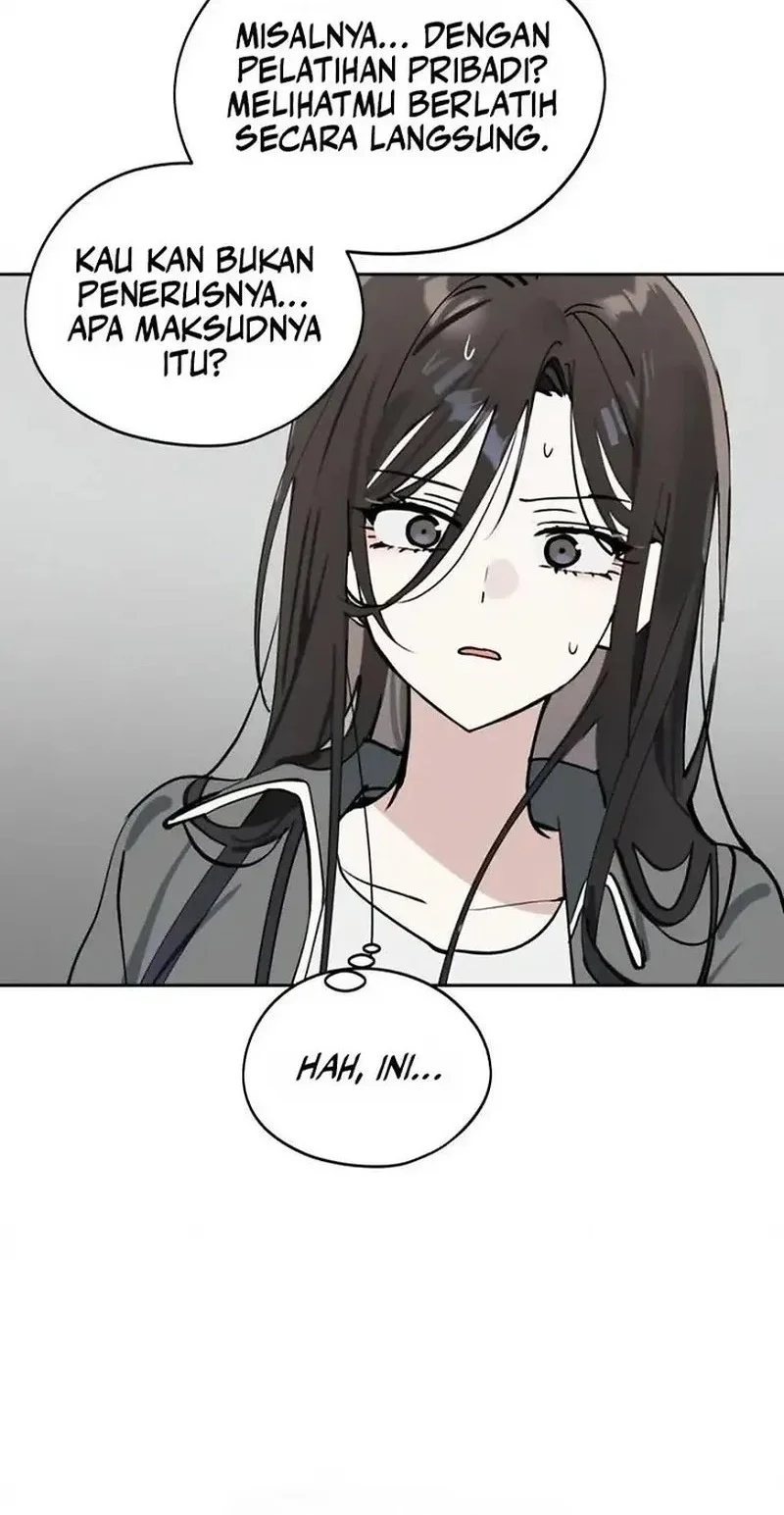 Today is a Woman Day (Today's Han Yoil Is a Woman) Chapter 37 Gambar 4