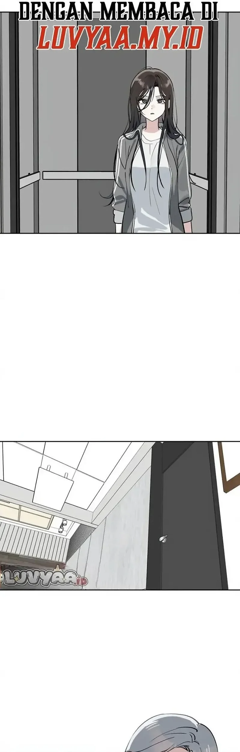 Today is a Woman Day (Today's Han Yoil Is a Woman) Chapter 37 Gambar 9