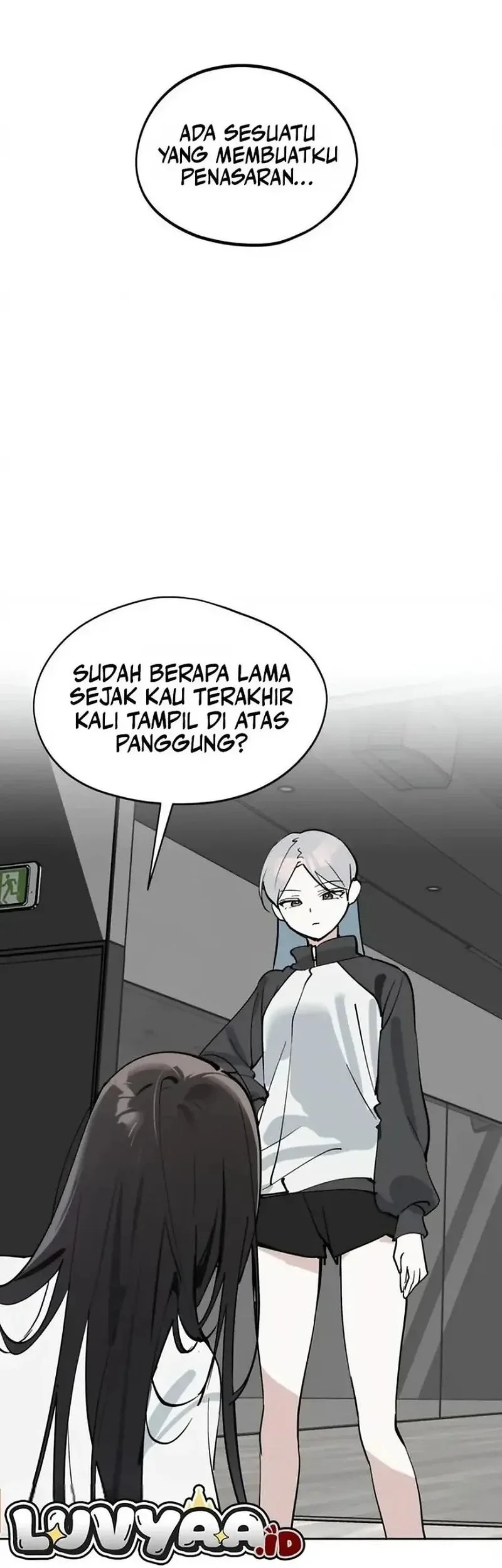 Today is a Woman Day (Today's Han Yoil Is a Woman) Chapter 37 Gambar 15