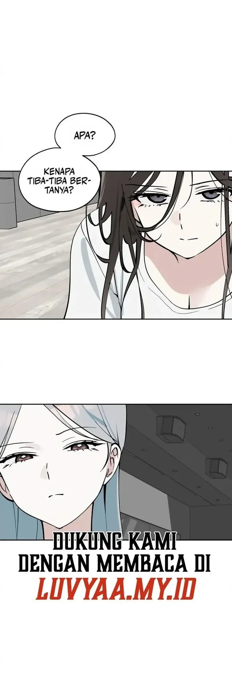 Today is a Woman Day (Today's Han Yoil Is a Woman) Chapter 37 Gambar 16