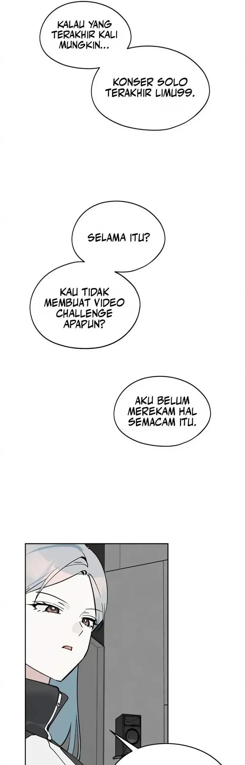 Today is a Woman Day (Today's Han Yoil Is a Woman) Chapter 37 Gambar 17