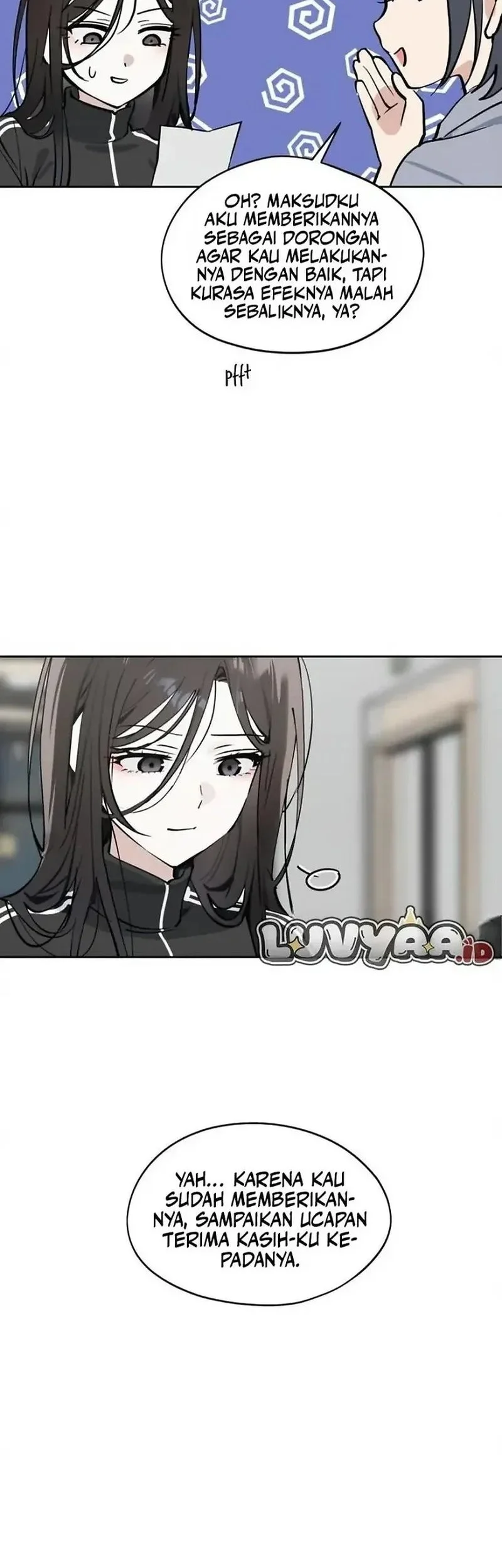 Today is a Woman Day (Today's Han Yoil Is a Woman) Chapter 38 Gambar 24