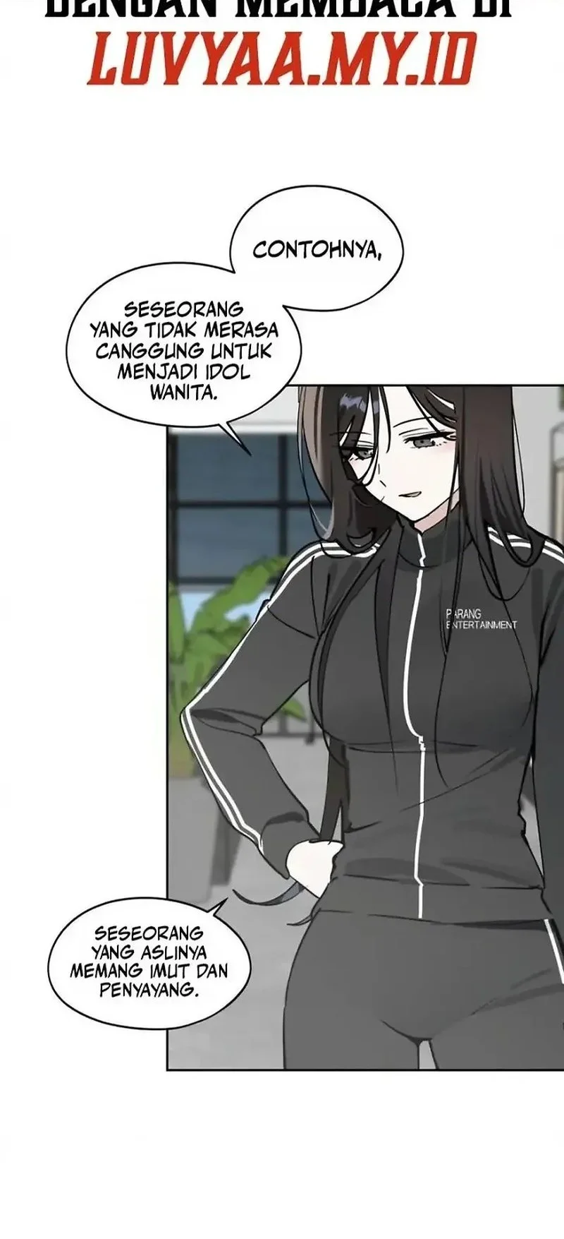 Today is a Woman Day (Today's Han Yoil Is a Woman) Chapter 38 Gambar 26