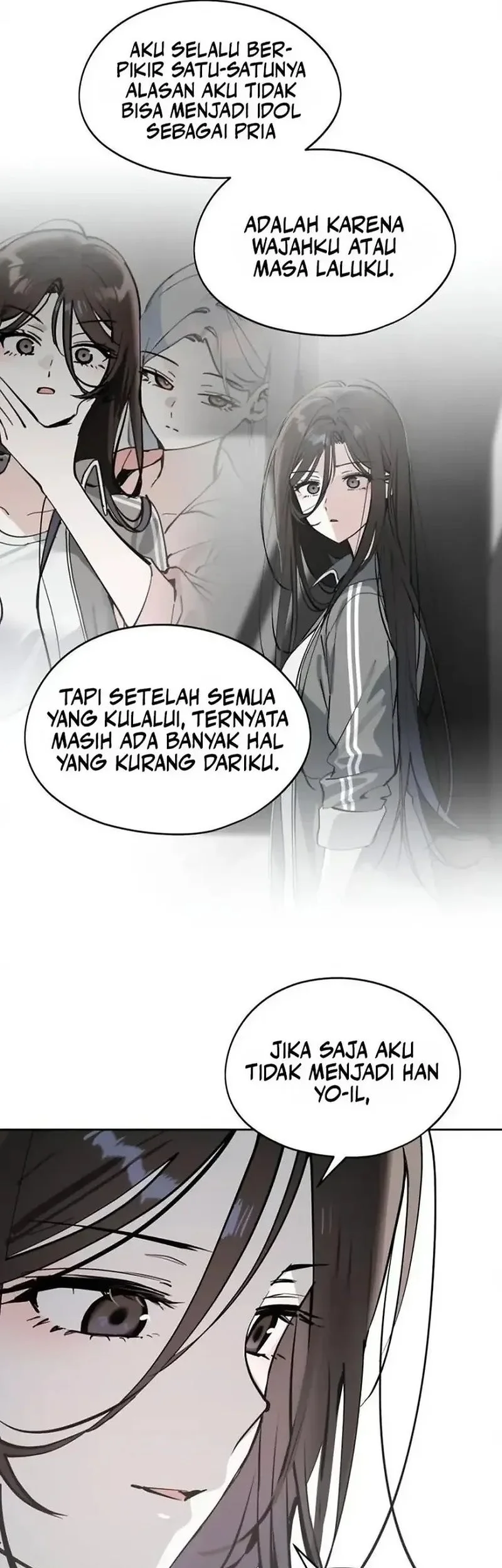 Today is a Woman Day (Today's Han Yoil Is a Woman) Chapter 38 Gambar 29