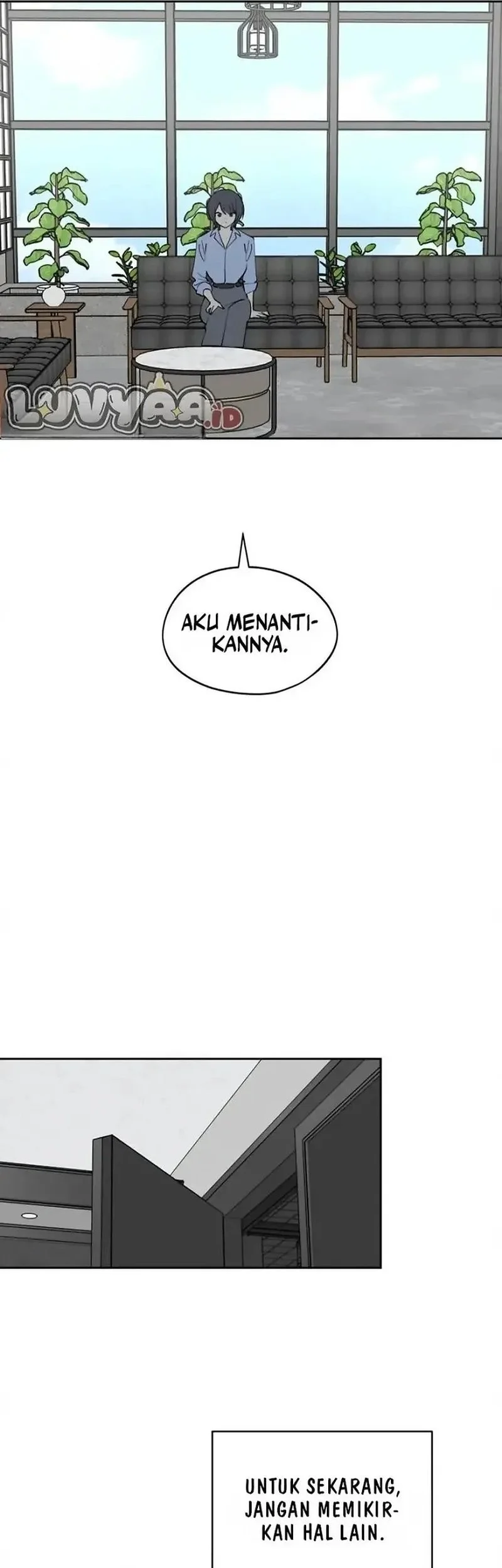 Today is a Woman Day (Today's Han Yoil Is a Woman) Chapter 38 Gambar 31