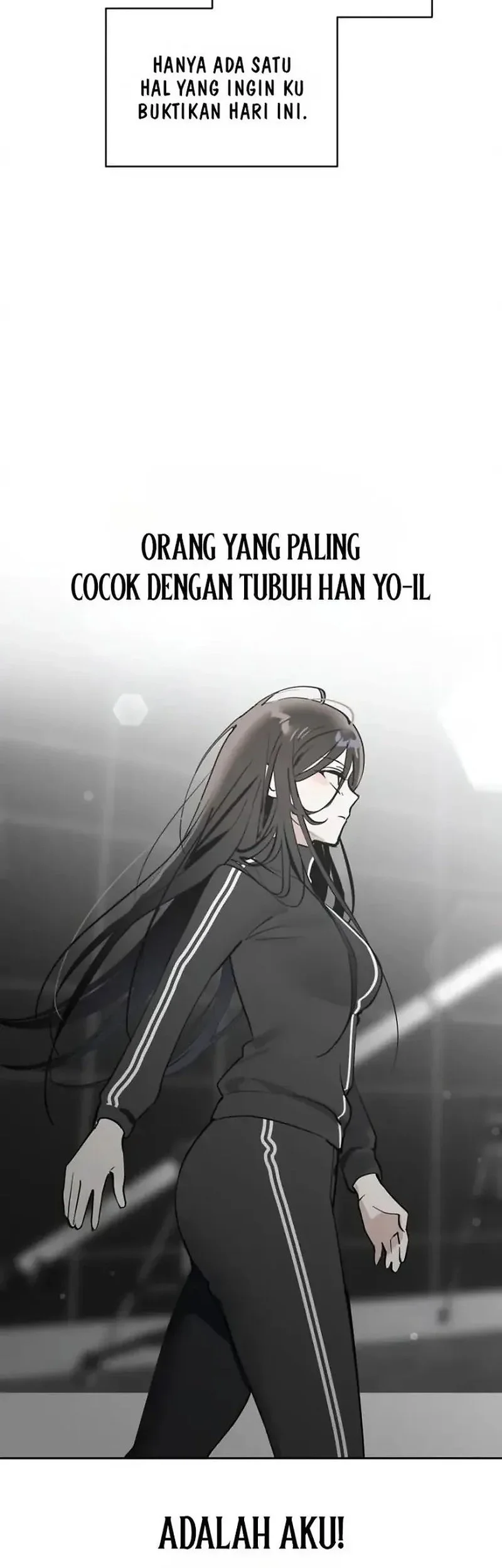 Today is a Woman Day (Today's Han Yoil Is a Woman) Chapter 38 Gambar 32