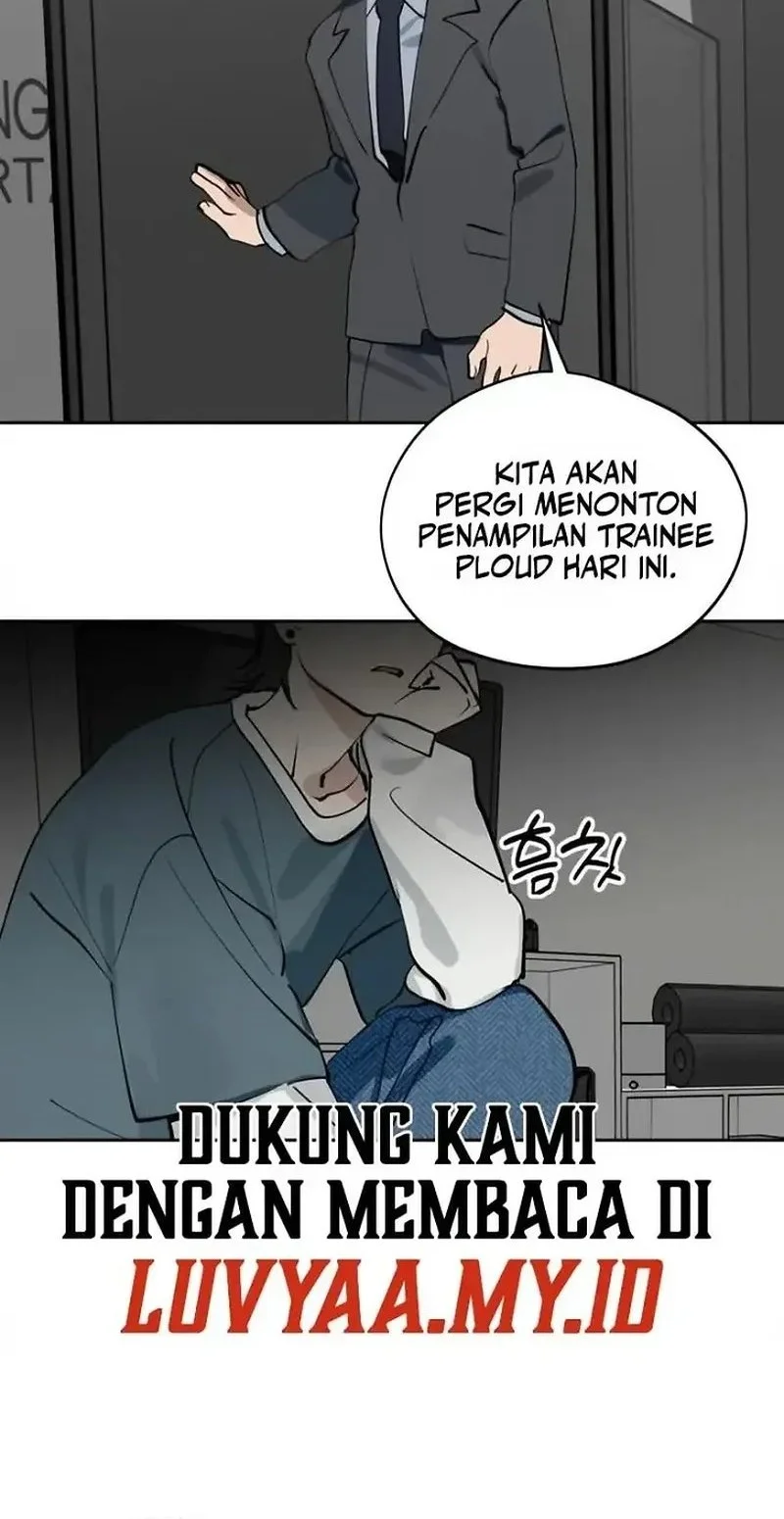 Today is a Woman Day (Today's Han Yoil Is a Woman) Chapter 38 Gambar 34