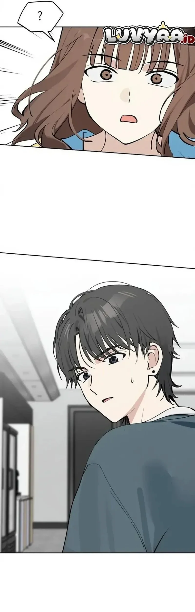 Today is a Woman Day (Today's Han Yoil Is a Woman) Chapter 38 Gambar 37