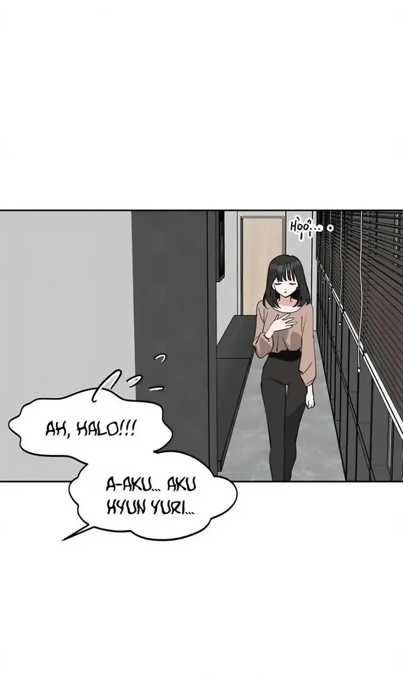 Today is a Woman Day (Today's Han Yoil Is a Woman) Chapter 38 Gambar 38