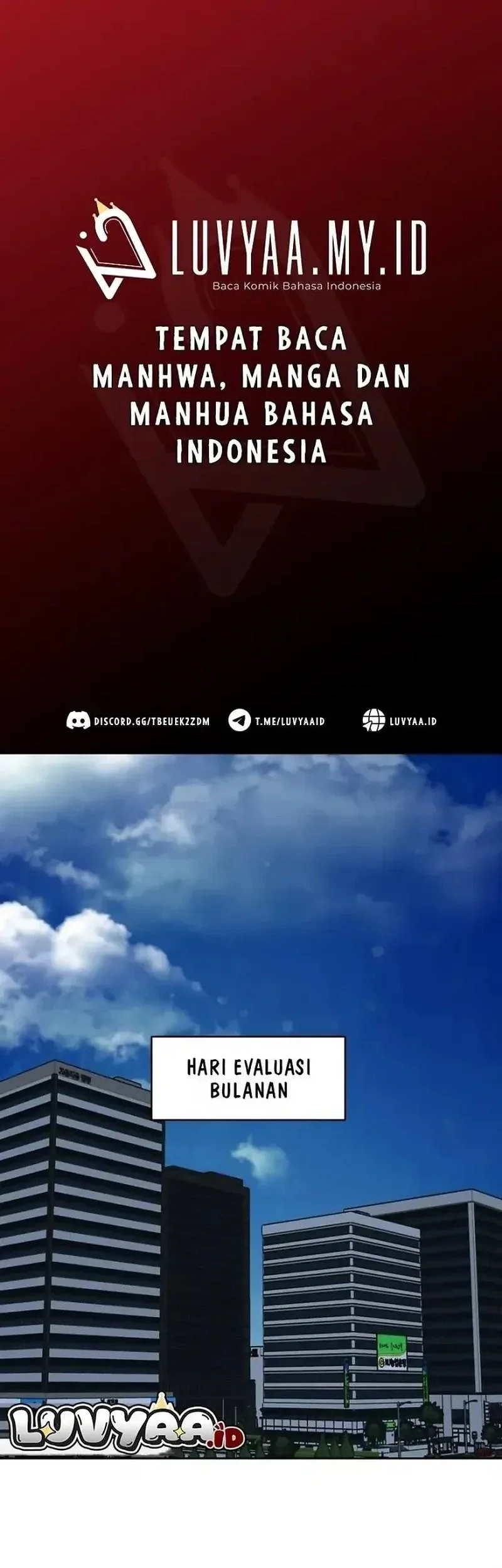 Komik Today is a Woman Day (Today's Han Yoil Is a Woman) Chapter 38 gambar 1