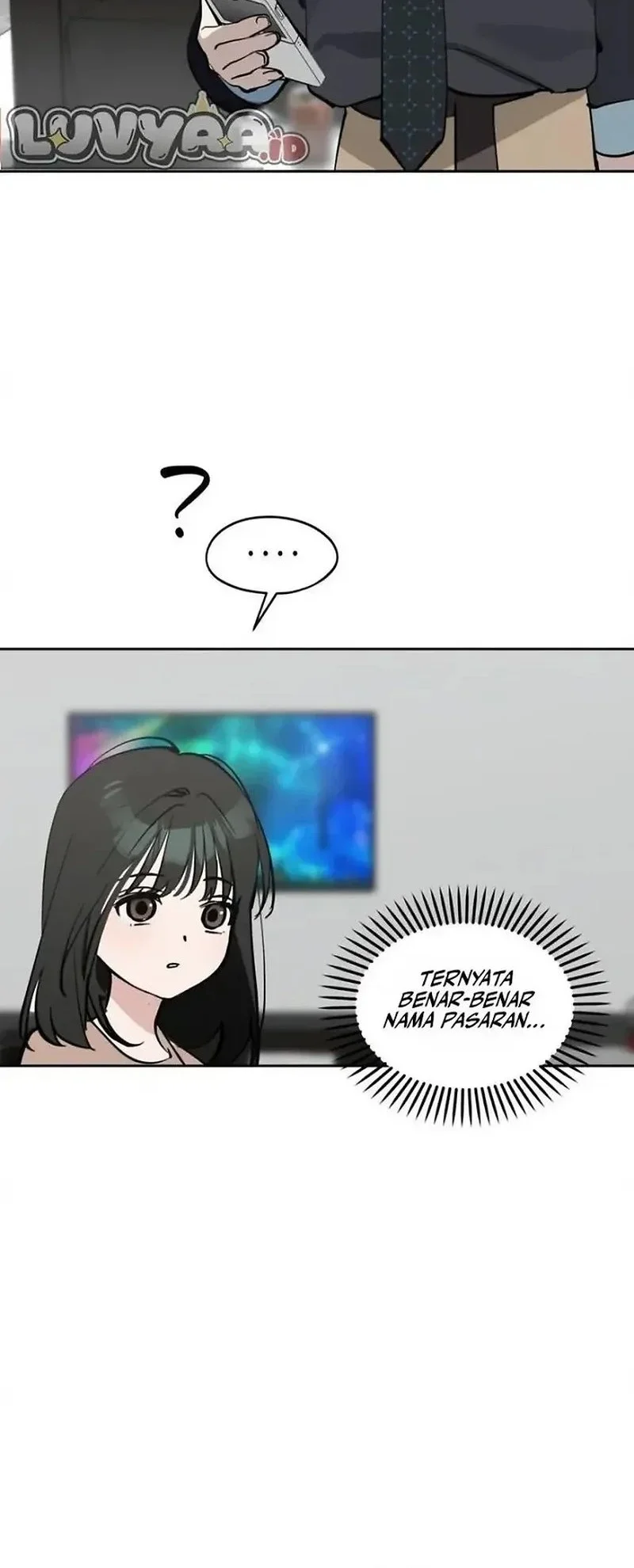 Today is a Woman Day (Today's Han Yoil Is a Woman) Chapter 38 Gambar 40