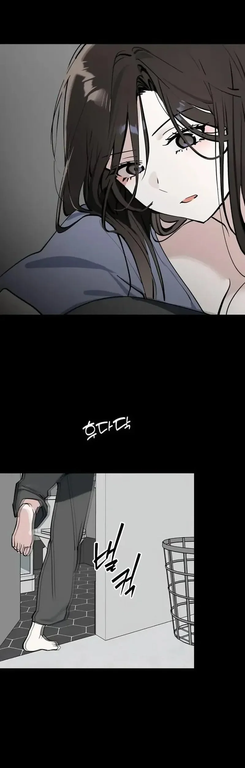 Today is a Woman Day (Today's Han Yoil Is a Woman) Chapter 38 Gambar 10