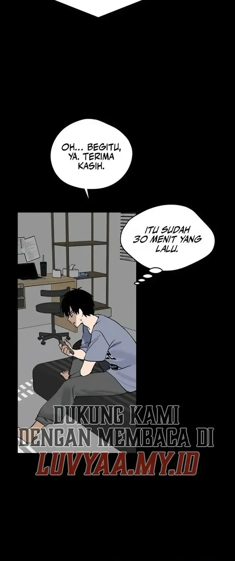 Today is a Woman Day (Today's Han Yoil Is a Woman) Chapter 38 Gambar 12